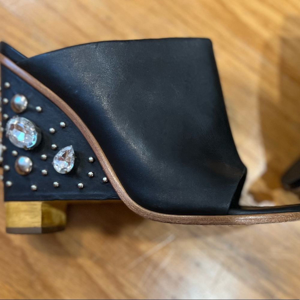 Tibi Britt Mules - Picture 9 of 14